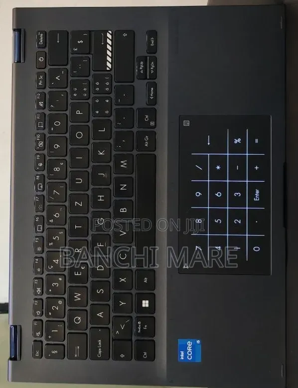 New Laptop Asus Vivobook 14 16GB Intel Core i5 SSD 512GB