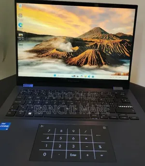 New Laptop Asus Vivobook 14 16GB Intel Core i5 SSD 512GB