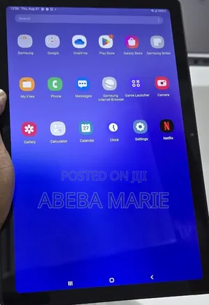 New Samsung Galaxy Tab A7 Lite 32 GB