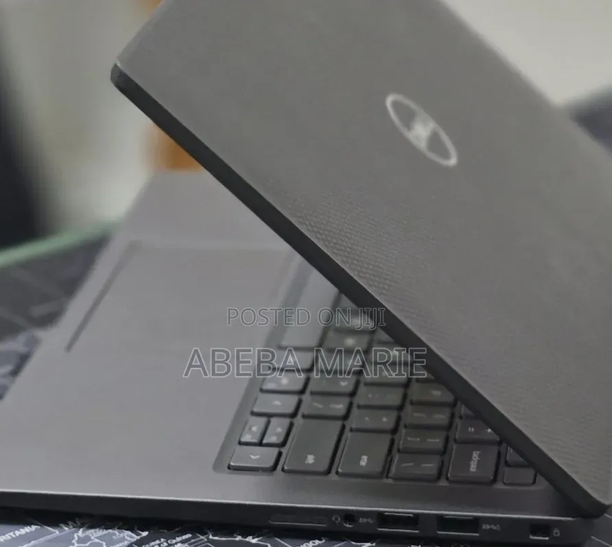 New Laptop Dell Latitude 7410 16GB Intel Core i5 SSD 256GB