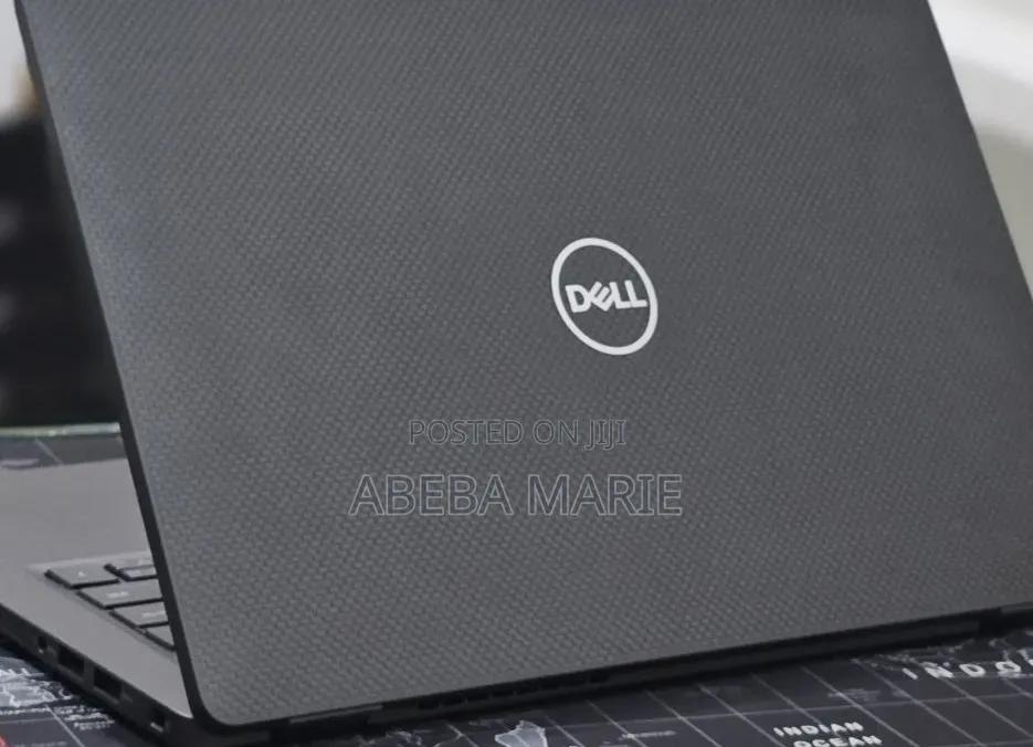 New Laptop Dell Latitude 7410 16GB Intel Core i5 SSD 256GB