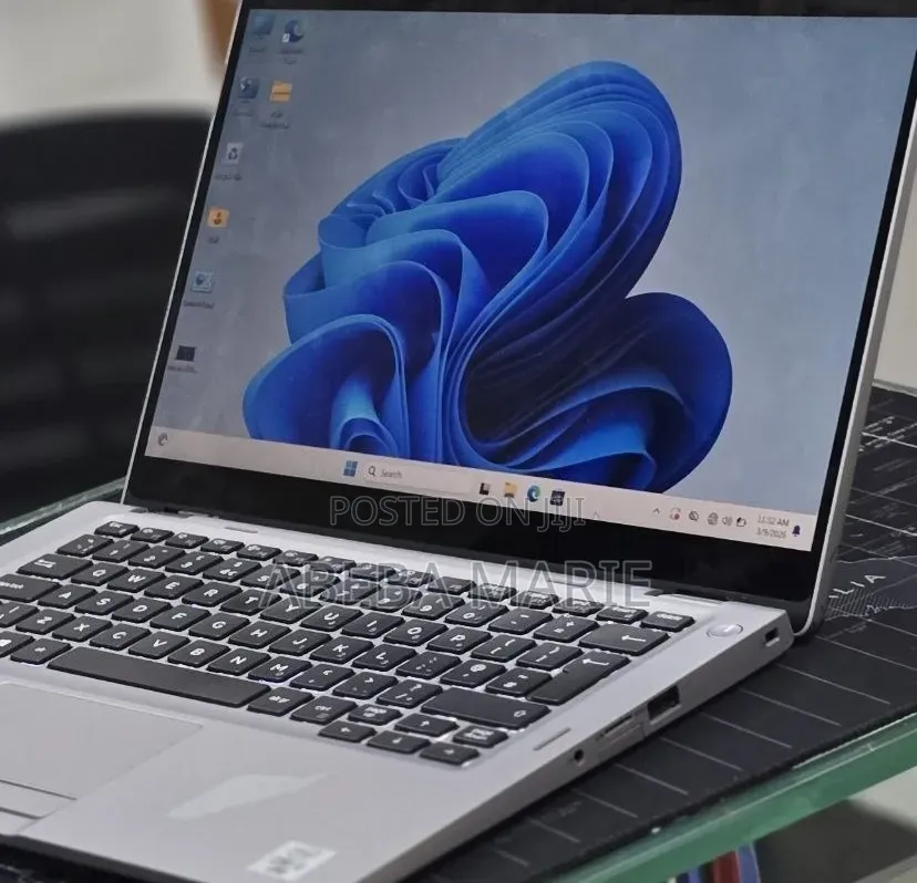 New Laptop Dell Latitude 7410 16GB Intel Core i5 SSD 512GB
