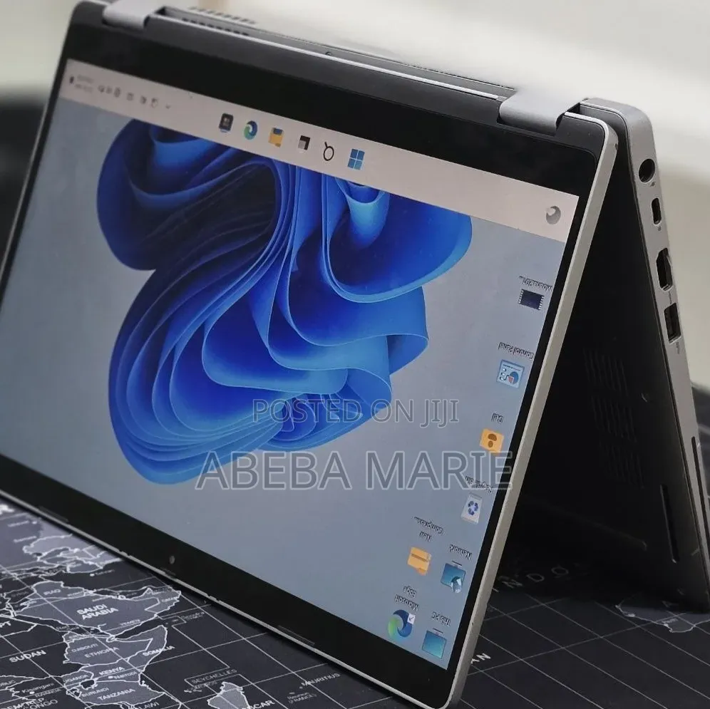New Laptop Dell Latitude 7410 16GB Intel Core i5 SSD 512GB