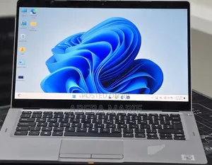 New Laptop Dell Latitude 7410 16GB Intel Core i5 SSD 512GB