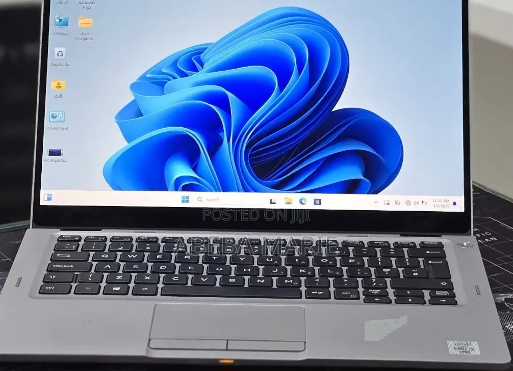 New Laptop Dell Latitude 7410 16GB Intel Core i5 SSD 512GB