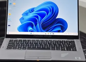 New Laptop Dell Latitude 7410 16GB Intel Core i5 SSD 512GB