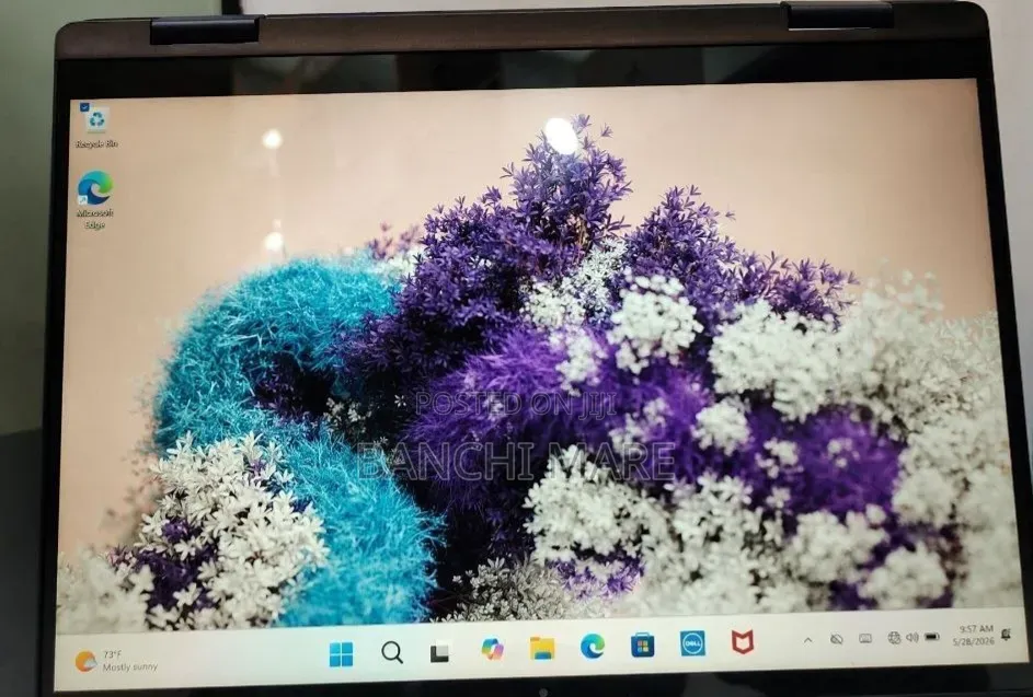 New Laptop Dell Inspiron 14 8GB AMD Ryzen 5 SSD 512GB