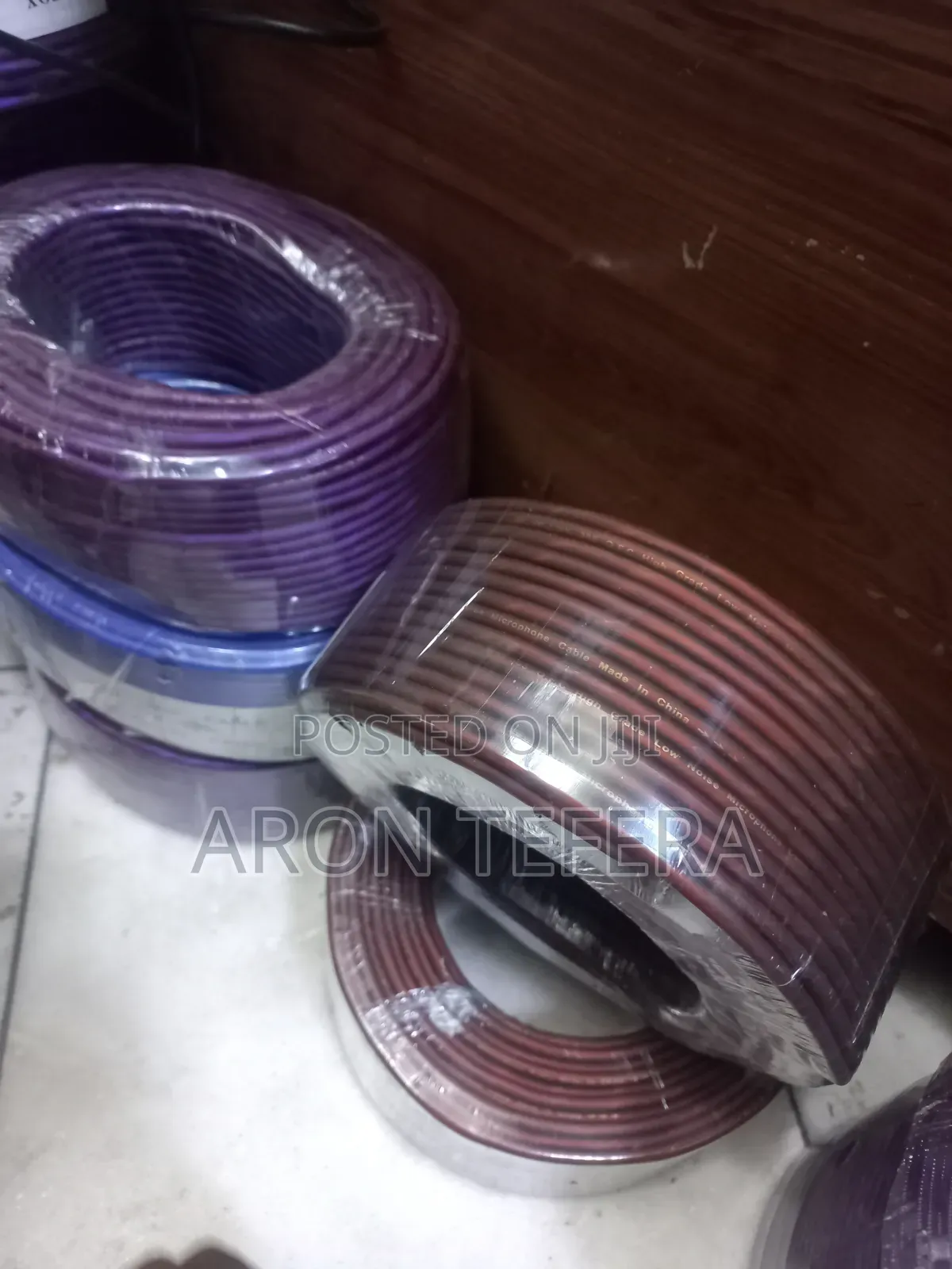 Audio Cable