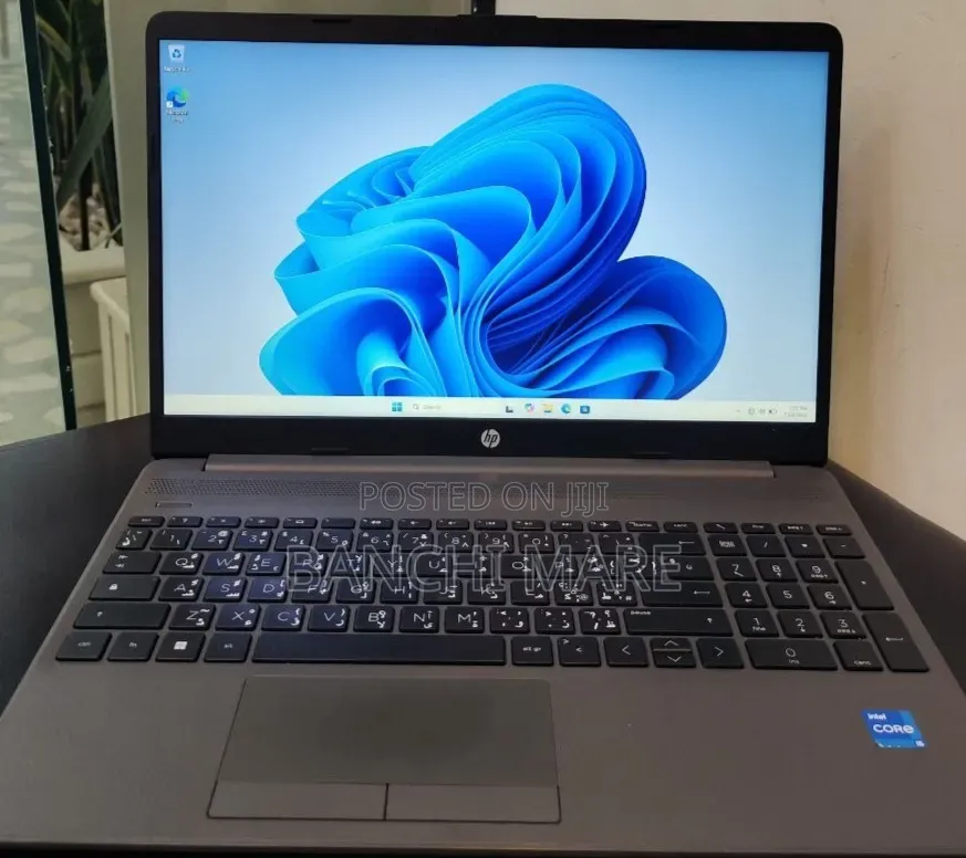 New Laptop HP Stream Notebook 16GB Intel Core i5 SSD 512GB
