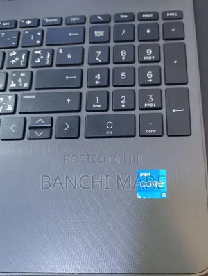 New Laptop HP Stream Notebook 16GB Intel Core i5 SSD 512GB