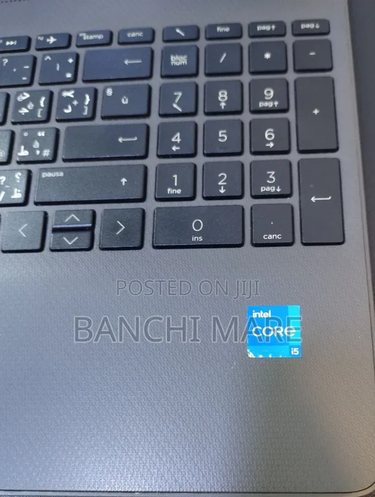 New Laptop HP Stream Notebook 16GB Intel Core i5 SSD 512GB