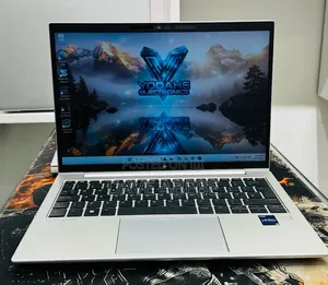 New Laptop HP EliteBook 830 G9 16GB Intel Core i5 SSD 512GB