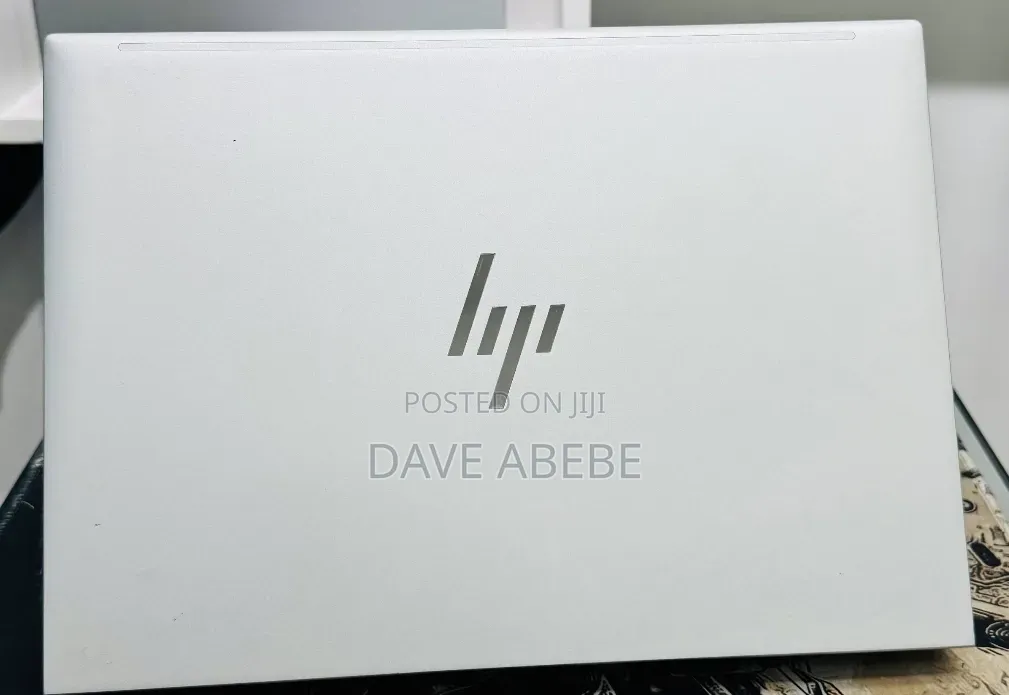 New Laptop HP EliteBook 830 G9 16GB Intel Core i5 SSD 512GB