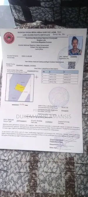 Bishoftu Dukem