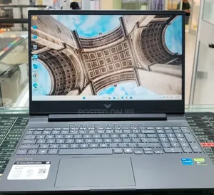 New Laptop HP Victus 15 16GB Intel Core i5 SSD 512GB