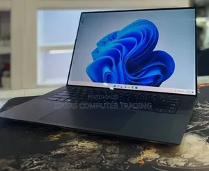 New Laptop Dell Precision 5540 16GB Intel Core i7 SSD 512GB