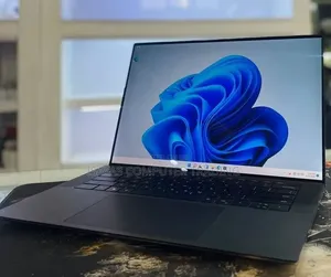 New Laptop Dell Precision 5540 16GB Intel Core i7 SSD 512GB