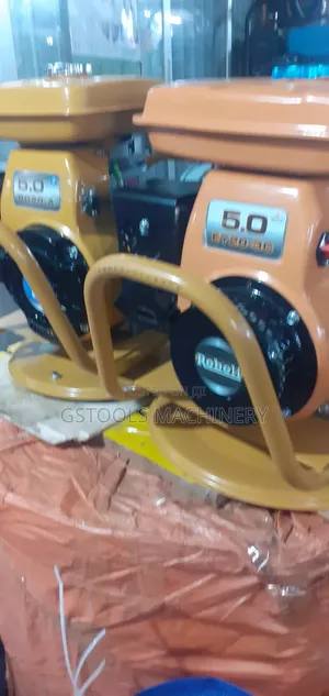 Kipor  5kw  Diesel Generator