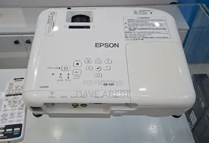 Epson Projector