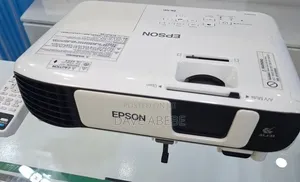 Epson Projector