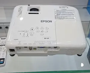 Epson Projector