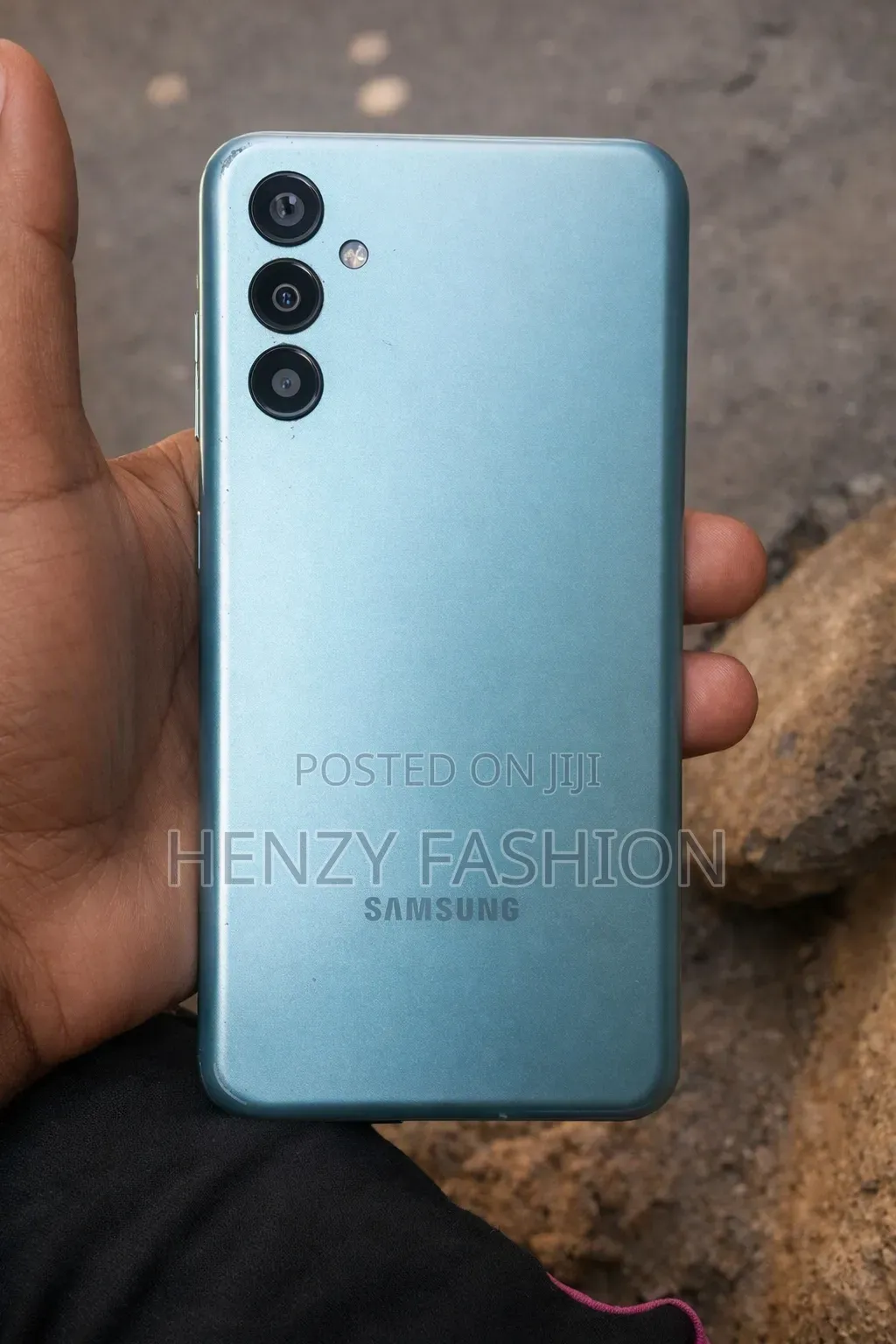 Samsung Galaxy M13 (India) 64 GB
