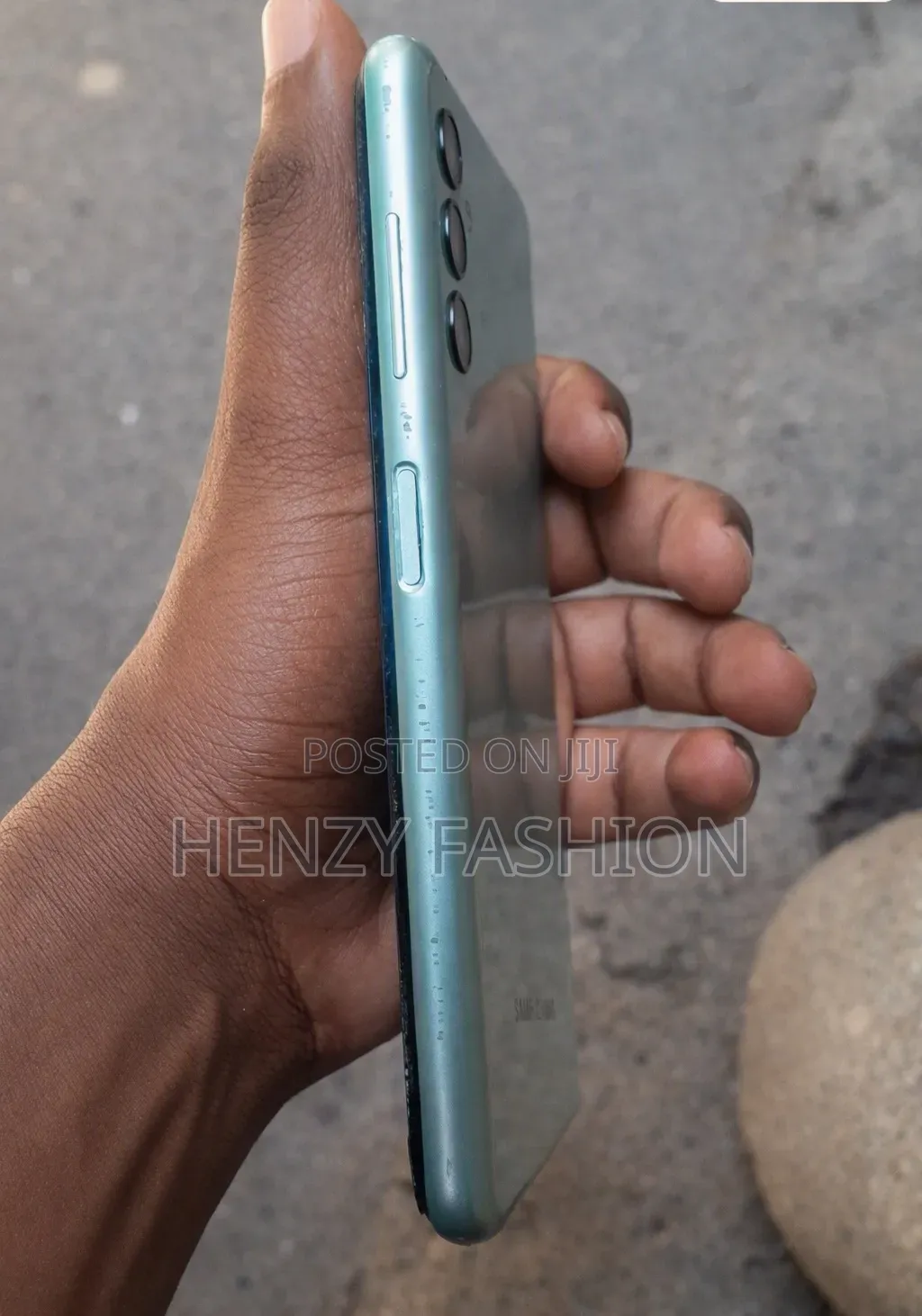 Samsung Galaxy M13 (India) 64 GB