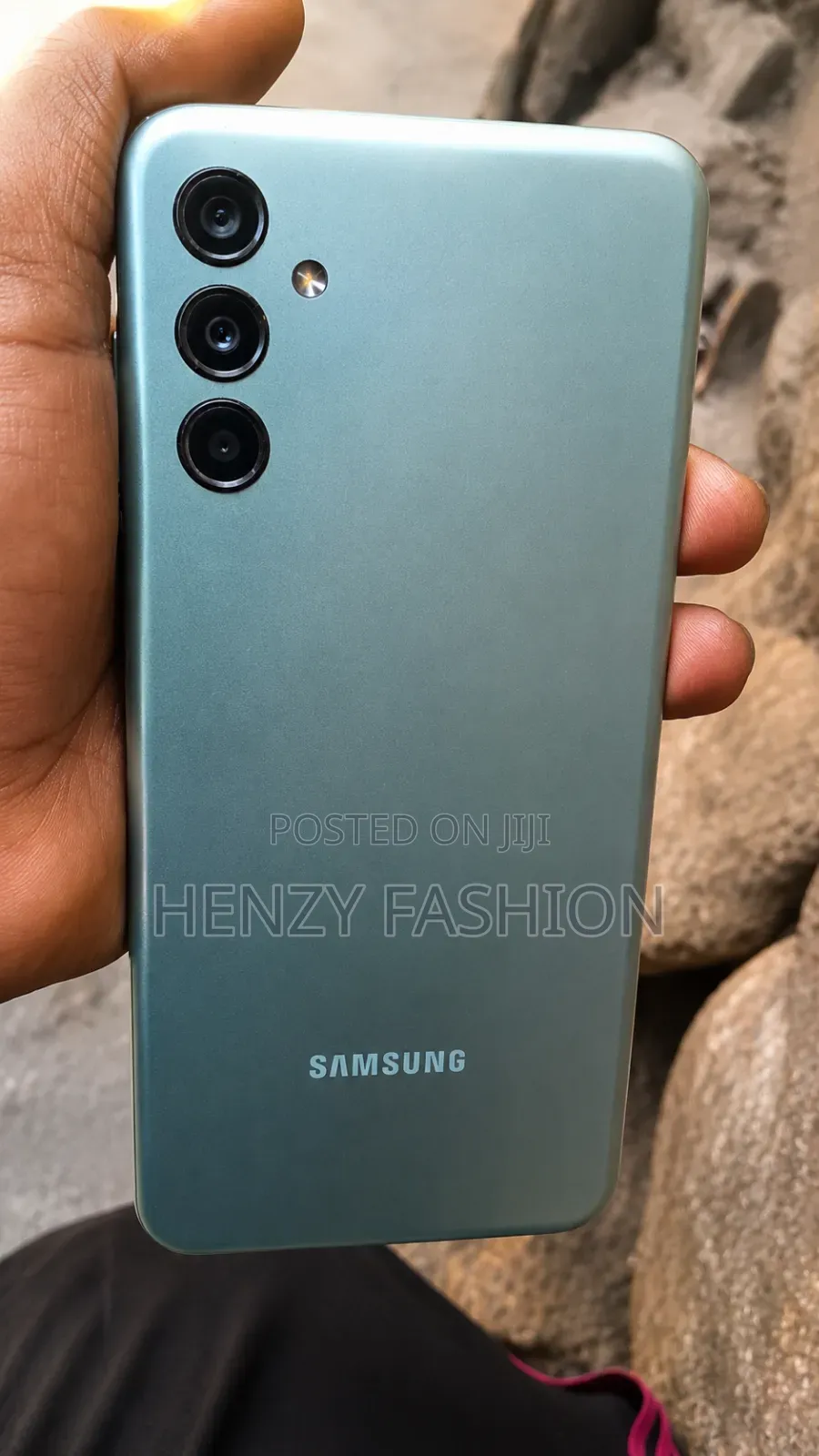 Samsung Galaxy M13 (India) 64 GB