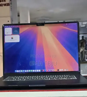 New Laptop Apple MacBook Air 2026 M5 16GB Apple M5 SSD 512GB