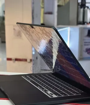 New Laptop Apple MacBook Air 2026 M5 16GB Apple M5 SSD 512GB