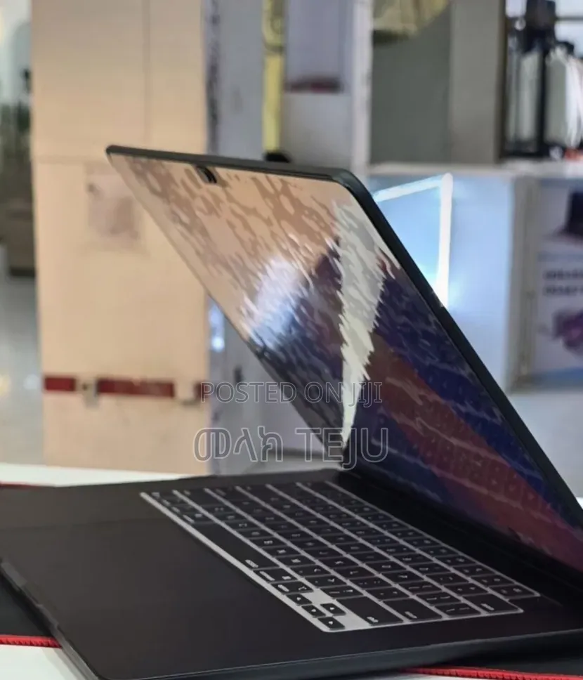 New Laptop Apple MacBook Air 2026 M5 16GB Apple M5 SSD 512GB