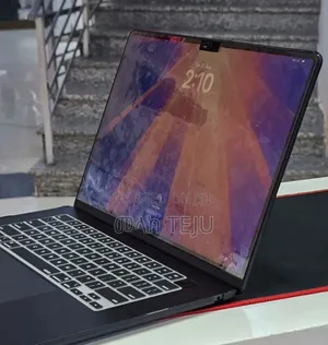 New Laptop Apple MacBook Air 2026 M5 16GB Apple M5 SSD 512GB