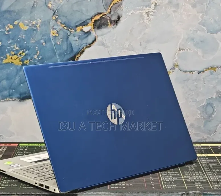 New Laptop HP Pavilion 15 16GB Intel Core i7 HDD+SSD 1T