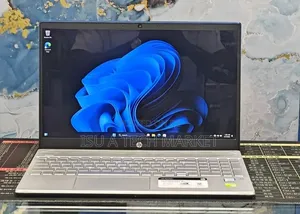New Laptop HP Pavilion 15 16GB Intel Core i7 HDD+SSD 1T
