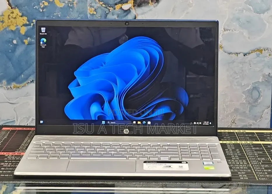 New Laptop HP Pavilion 15 16GB Intel Core i7 HDD+SSD 1T