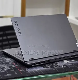 New Lenovo Legion Y7000P IRX9 Gaming Laptop 16GB Intel Core i7 SSD 1T