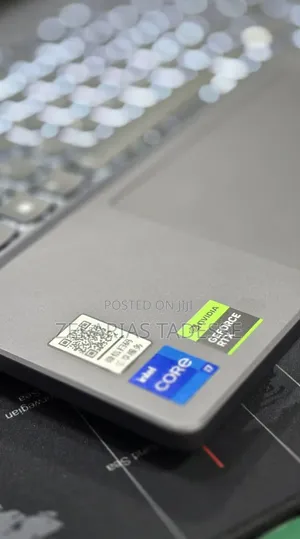 New Lenovo Legion Y7000P IRX9 Gaming Laptop 16GB Intel Core i7 SSD 1T