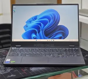 New Lenovo Legion Y7000P IRX9 Gaming Laptop 16GB Intel Core i7 SSD 1T