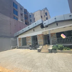 Restaurant for Rent