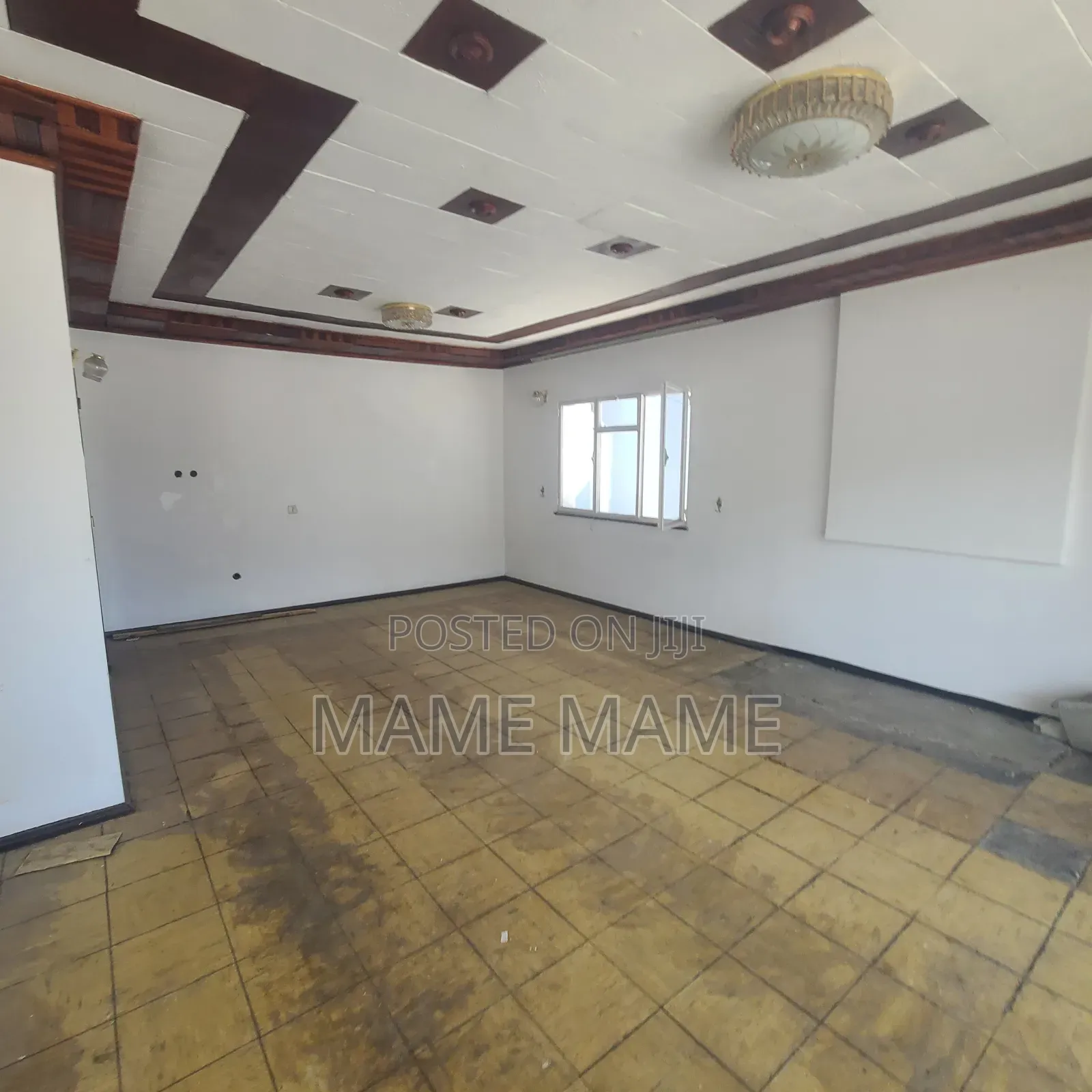 Restaurant for Rent