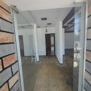 Restaurant for Rent