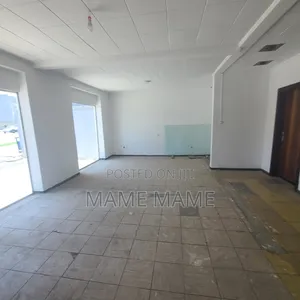 Restaurant for Rent
