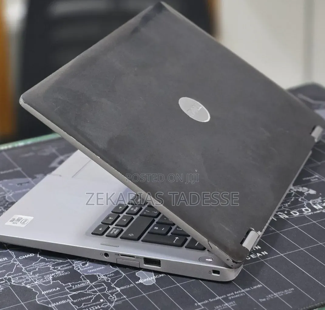 New Laptop Dell 16GB Intel Core i5 SSD 512GB