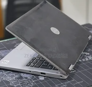 New Laptop Dell 16GB Intel Core i5 SSD 512GB