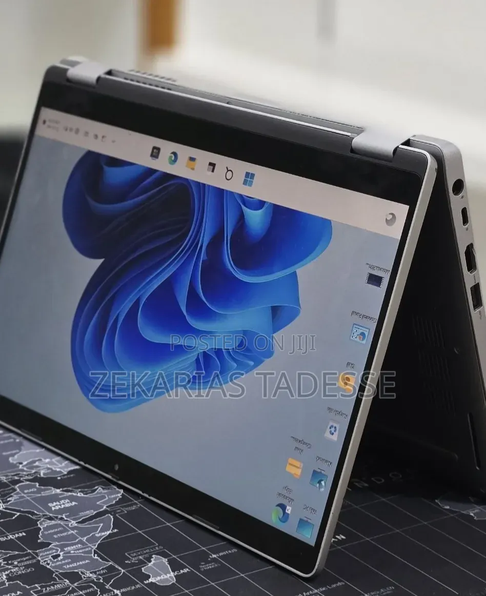 New Laptop Dell 16GB Intel Core i5 SSD 512GB