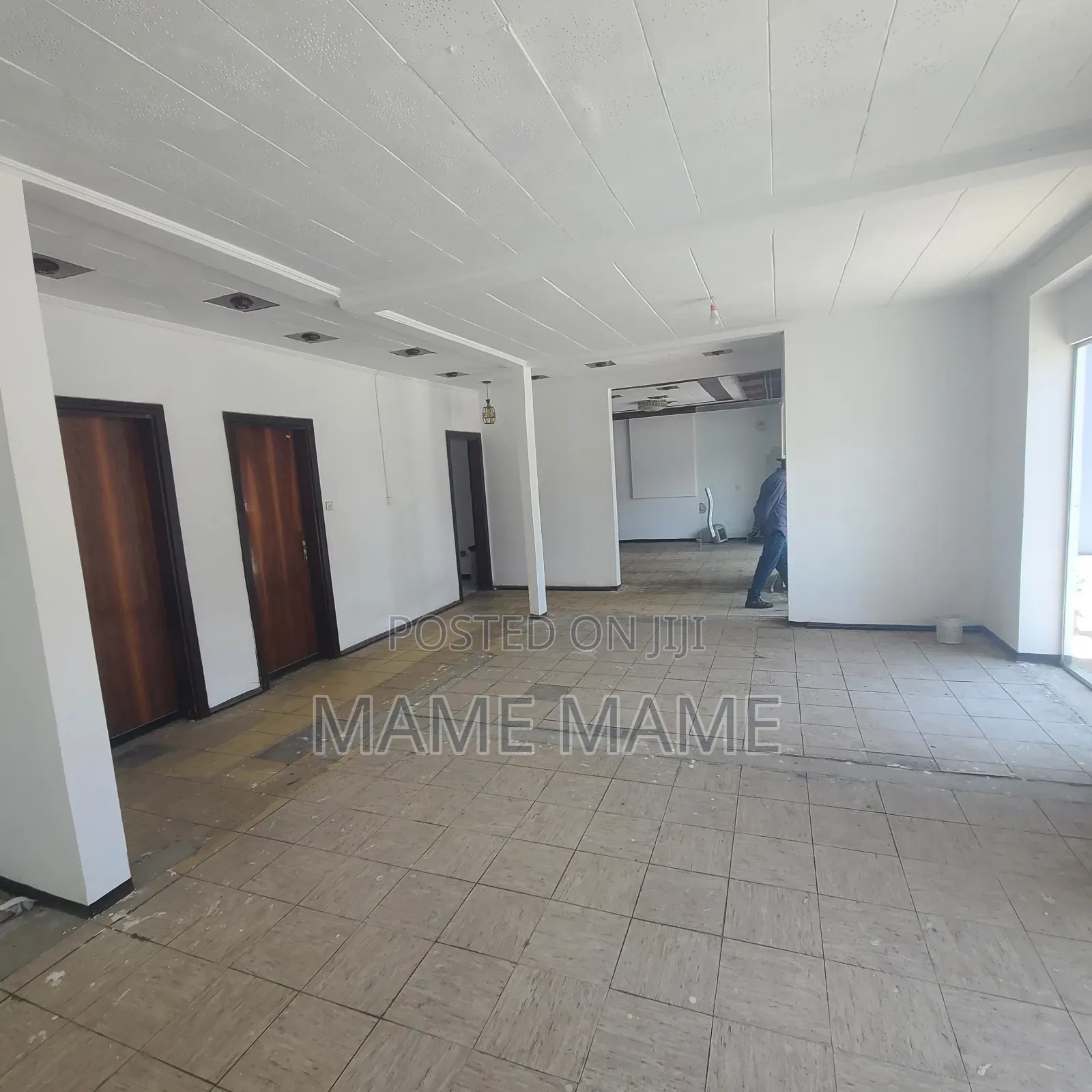 Restaurant for Rent