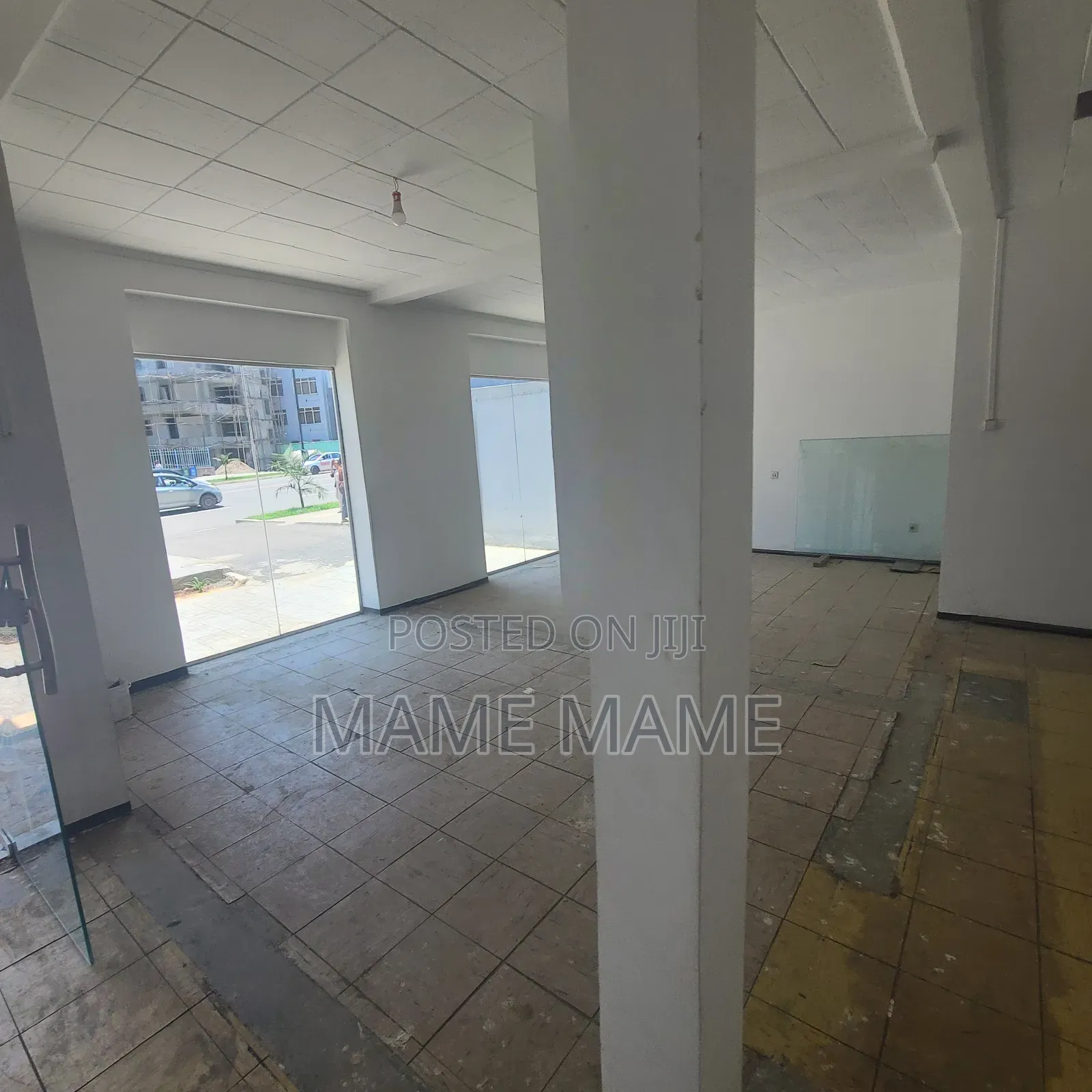 Restaurant for Rent