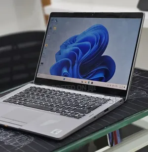New Laptop Dell 16GB Intel Core i5 SSD 512GB