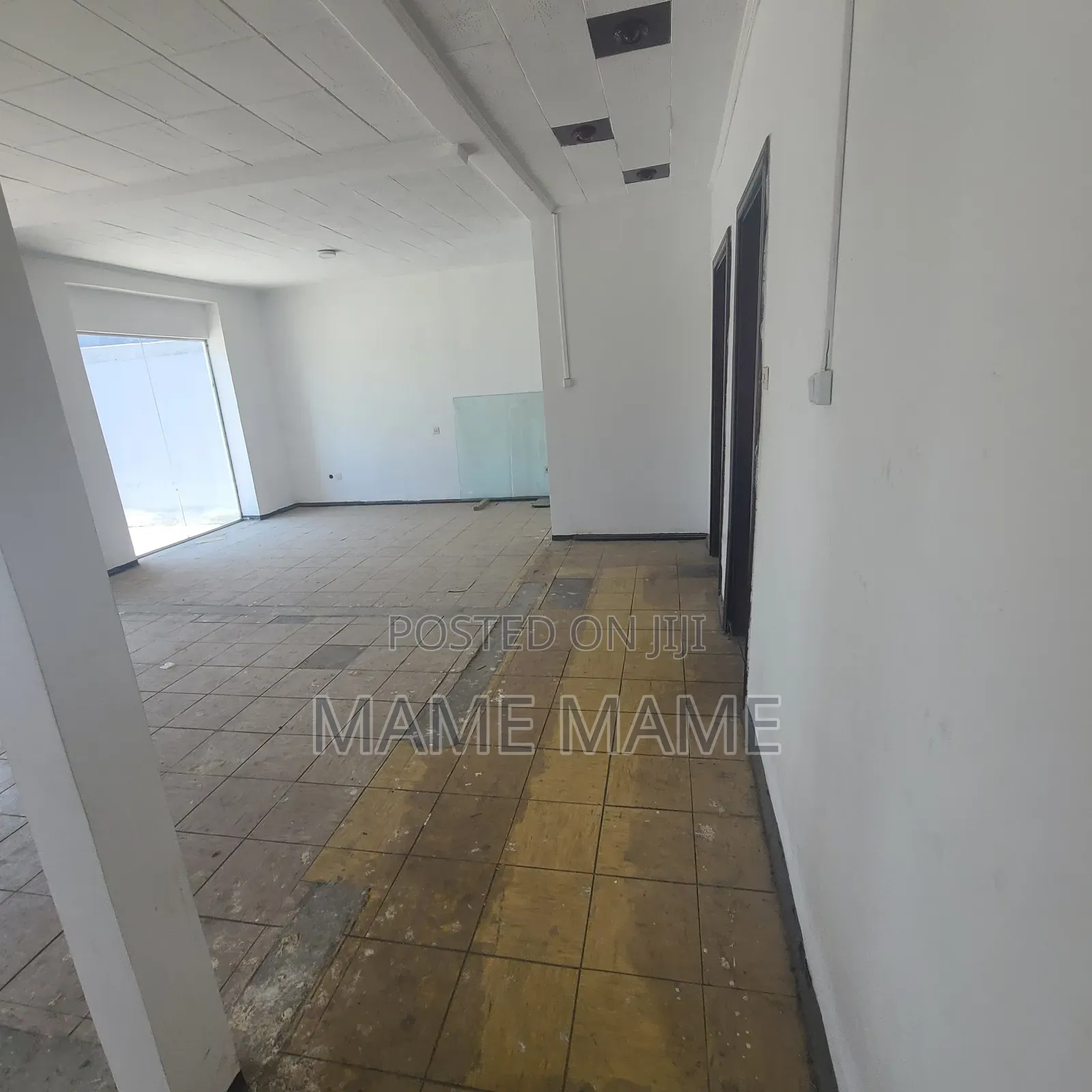 Restaurant for Rent