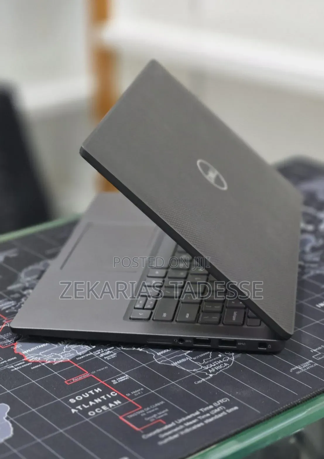 New Laptop Dell Latitude 7410 16GB Intel Core i5 SSD 256GB